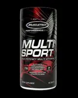 Multi Sport 60 капсули