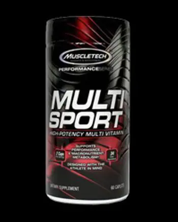 Multi Sport 60 капсули