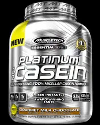 Platinum Casein 1814 грама