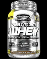 Platinum 100% Whey 908 грама