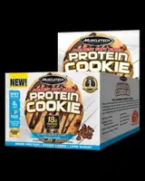 Protein Cookie / Chocolate Chip 6 x 92 грама