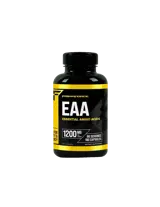 PrimaForce EAA Essential Amino Acids За мускулен растеж и възстановяване х 180 капсули