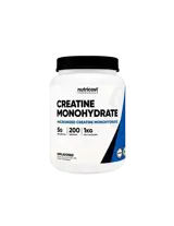 Nutricost Creatine Monohydrate Микронизиран креатин монохидрат
