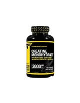 PrimaForce Creatine Monohydrate Микронизиран креатин монохидрат капсули х 240 капсули