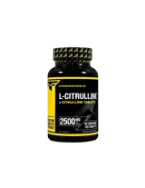 PrimaForce L-Citrulline Tablets Мускулна сила и сърдечно здраве