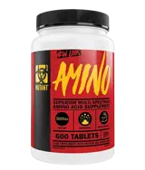 MUTANT Amino Комплексни Аминокиселини за Мускулен Растеж и Възстановяване