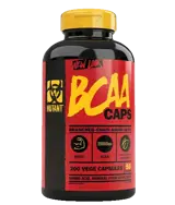MUTANT 100% Free Form BCAA