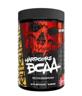 MUTANT Hardcore BCAA За мускулен растеж и възстановяване