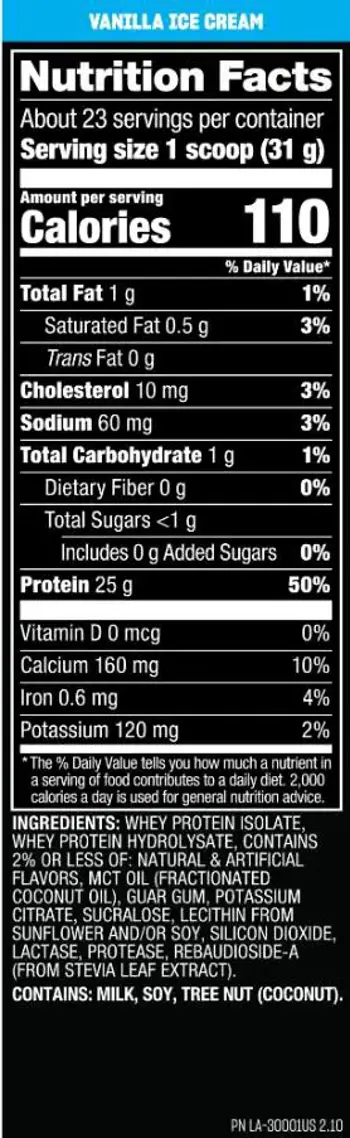 MUTANT Hardcore Iso Whey | Iso Surge Суроватъчен протеин изолат
