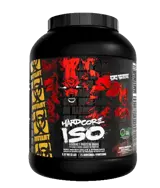 MUTANT Hardcore Iso Whey | Iso Surge Суроватъчен протеин изолат