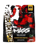 MUTANT Mass Muscle Mass Gainer