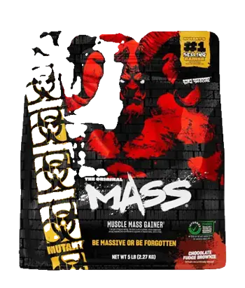 MUTANT Mass Muscle Mass Gainer