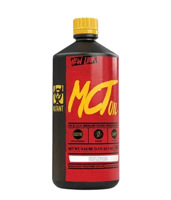 MUTANT MCT Oil 946 мл