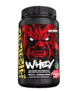 MUTANT Whey Суроватъчен протеин за мускулен растеж и възстановяване