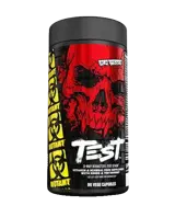 MUTANT TEST Стимулатор на тестостерона х 90 капсули, 30 Дози