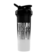 MUTANT TRAIN LIKE HELL Shaker Bottle / 700 ml