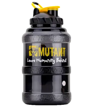 Mutant Water Jug Leave Humanity Behind 2.6 литра