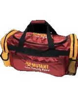 MUTANT Gym Bag Спортен сак