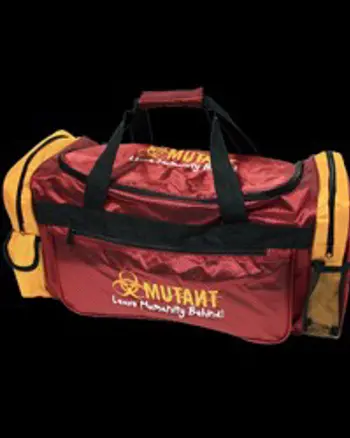 Gym Bag Mutant