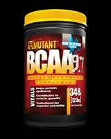 BCAA 9.7 1044 грама, 90 Дози