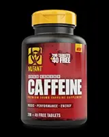 CAFFEINE 240 Таблетки
