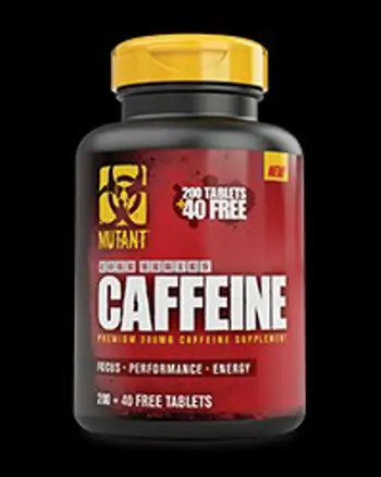 CAFFEINE 240 Таблетки