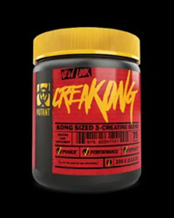 creaKONG 300 грама