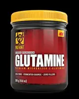 GLUTAMINE 300 грама