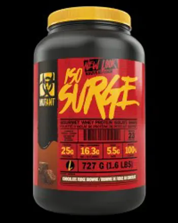 ISO SURGE 727 грама