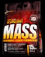 Mutant Mass 6800 грама