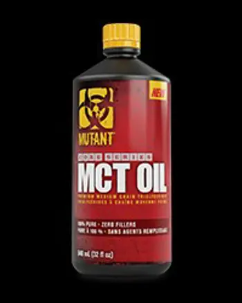 MCT Oil 946 мл