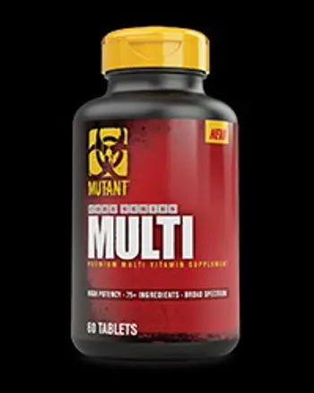 MULTI 60 Таблетки
