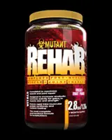 Mutant REHAB 1280 грама