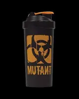 MUTANT Shaker - Black 1000 мл