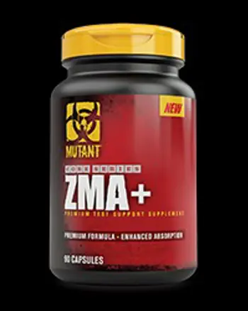 ZMA + 90 капсули