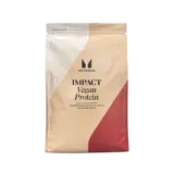 MyProtein Impact Vegan Protein Flavoured Протеинова Веган Матрица - 1000 грама, 33 дози
