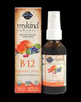MyKind / B-12 / Organic Spray 58 мл