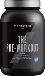 MyProtein MYPRE Азотен Бустър - 420 грама, 30 дози