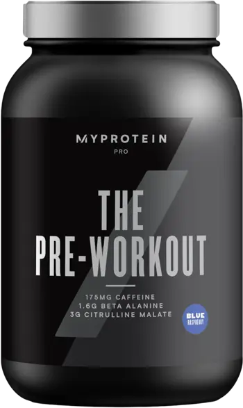 MyProtein MYPRE Азотен Бустър - 420 грама, 30 дози