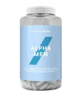 MyProtein Alpha Men Super Multi Vitamin Витамини за Mъже
