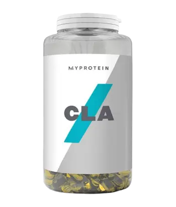 MyProtein CLA 1000 мг Конюгирана Линолова Киселина (CLA)