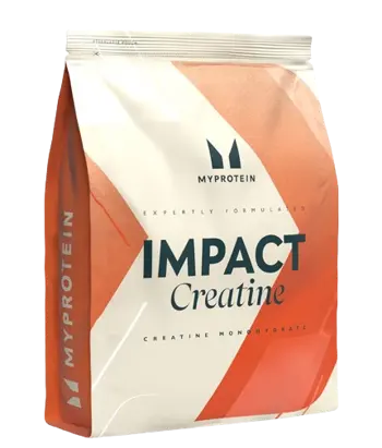 MyProtein Creatine Monohydrate Креатин Монохидрат на Прах
