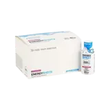Myprotein Energy Shot Енергиен Шот - 12 броя x 60 мл, 12 дози