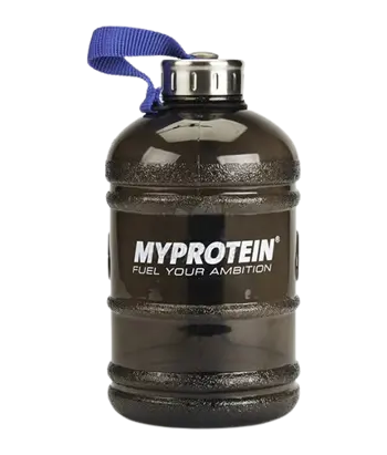 MyProtein Gallon 1/2