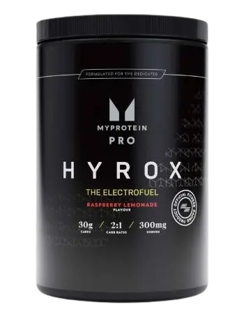 MyProtein HYROX THE Electrofuel Изотонична Напитка - 1020 грама