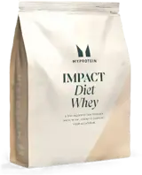 MyProtein Impact Diet Whey Суроватъчен Протеин - 250 грама, 4 дози