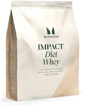 MyProtein Impact Diet Whey Суроватъчен Протеин - 250 грама, 4 дози
