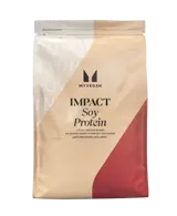 MyProtein Impact Soy Protein Isolate Соев Протеин Изолат