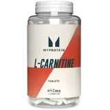 MyProtein L-Carnitine Amino Acid L-Карнитин