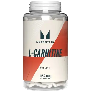 MyProtein L-Carnitine Amino Acid L-Карнитин